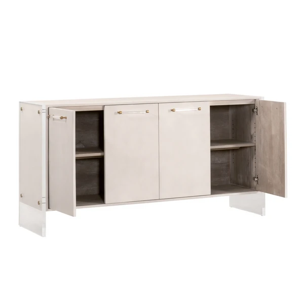 Sonia Shagreen Sideboard - Image 5