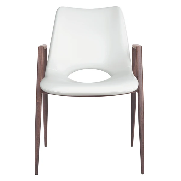 Manny Dining Chair - Set Of 2 - Image 2