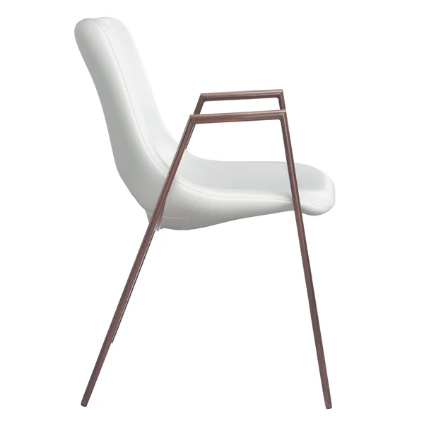 Manny Dining Chair - Set Of 2 - Image 3