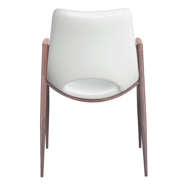 Manny Dining Chair - Set Of 2 - Image 4