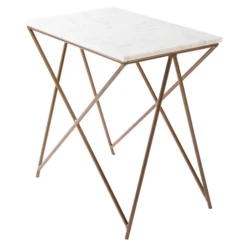 Lyon End Table