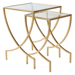 Colmar Accent Table - Set Of 2