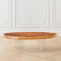 Malta Floating Coffee Table