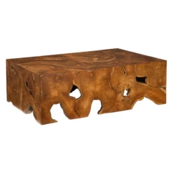 Lassen Coffee Table