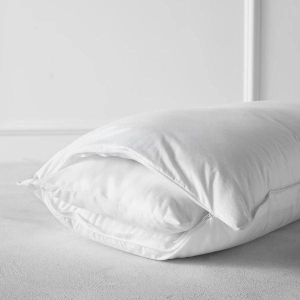 Hannah Down Alternative Pillow - Image 2