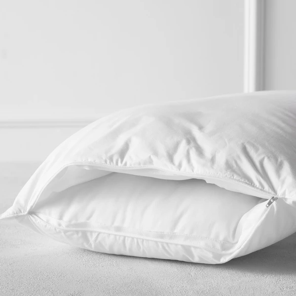 Hannah Down Alternative Pillow - Image 3