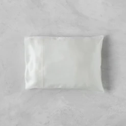 Belle Silk Pillowcase Collection