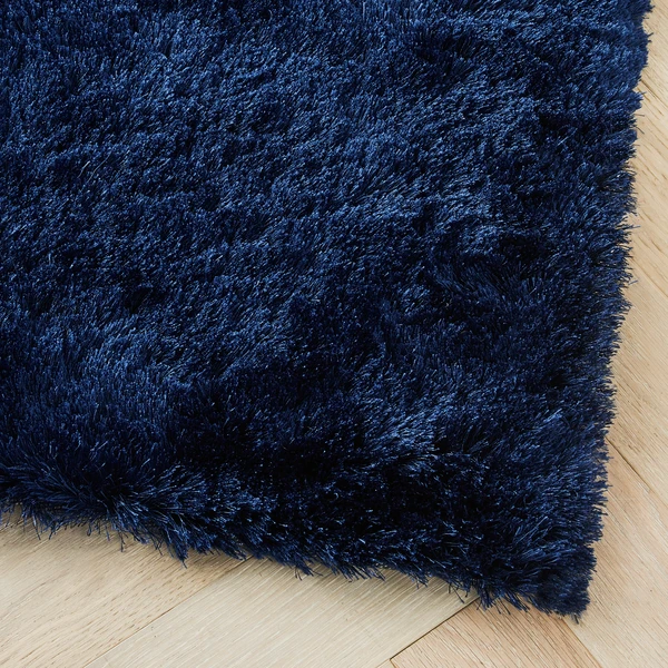 Indochine Rug - Indigo - Image 2