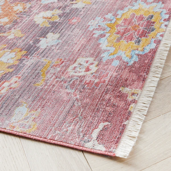 Antoinette Rug - Terracotta - Image 2