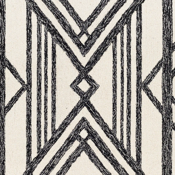 Chaplin Rug - Ivory - Image 5