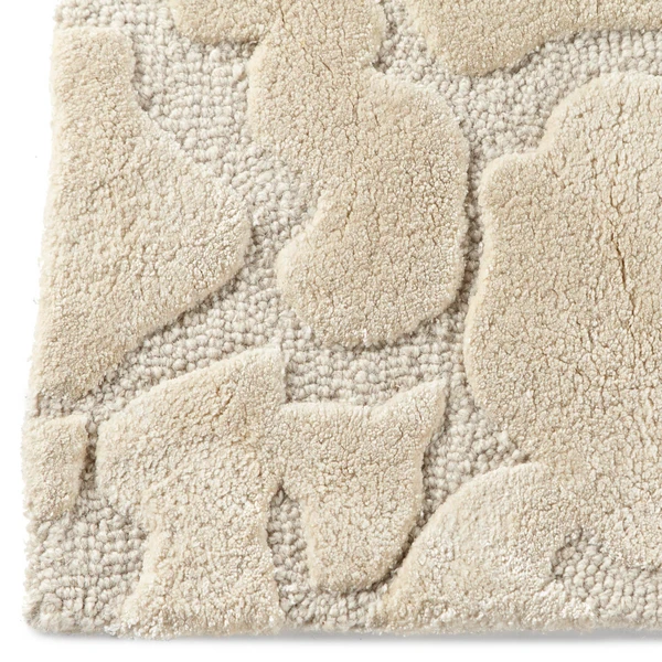 Nola Rug - Ivory - Image 2