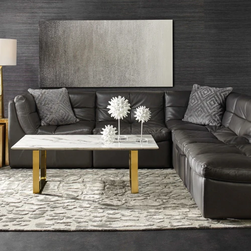 Nola Rug - Ivory - Image 7