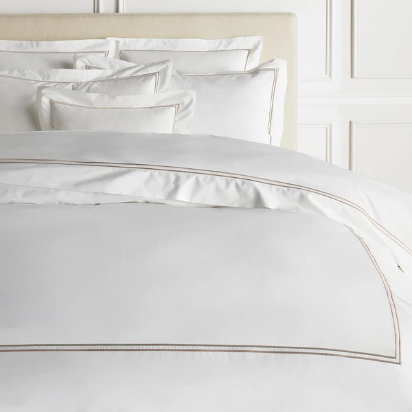 Omni Border Collection - Champagne