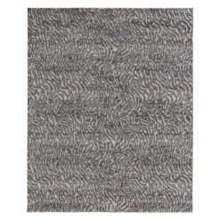 Leverett Rug - Beige/Charcoal