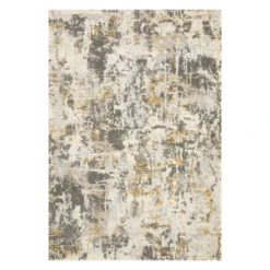 Utah Rug - Granite