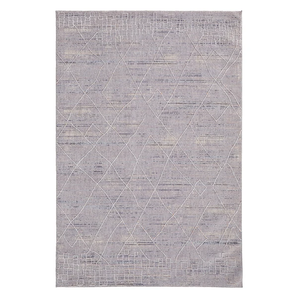 Mandy Rug - Grey