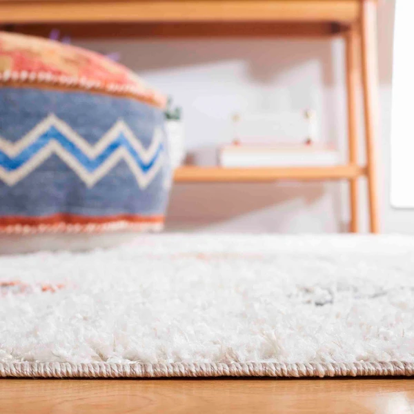 Charlie Rug - Ivory - Image 4