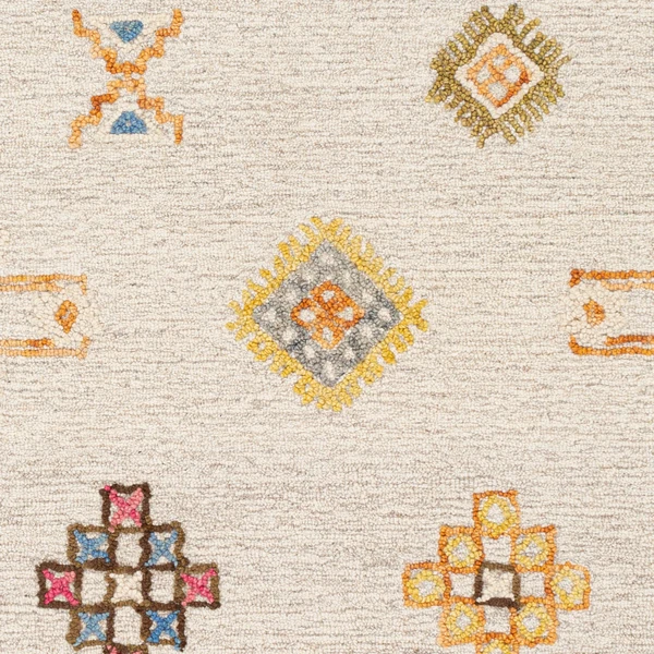 Amanda Rug - Cream - Image 3