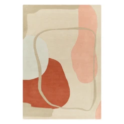 Wendy Rug - Taupe