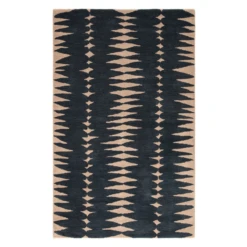 Jada Rug - Taupe/Charcoal