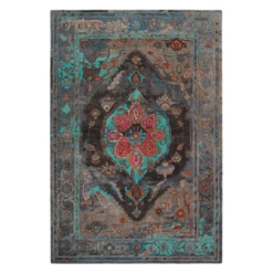 Elizabeth Rug - Blue