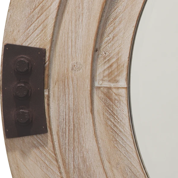 Foreman Mirror - Image 2