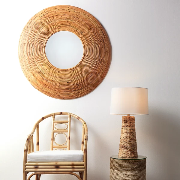 Koa Mirror - Image 4