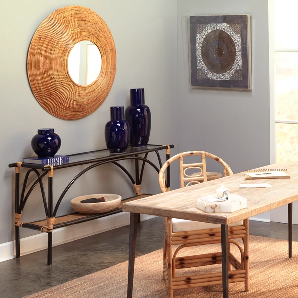 Koa Mirror - Image 6