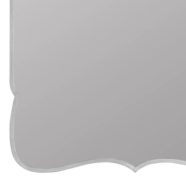 Napa Mirror - Silver - Image 5