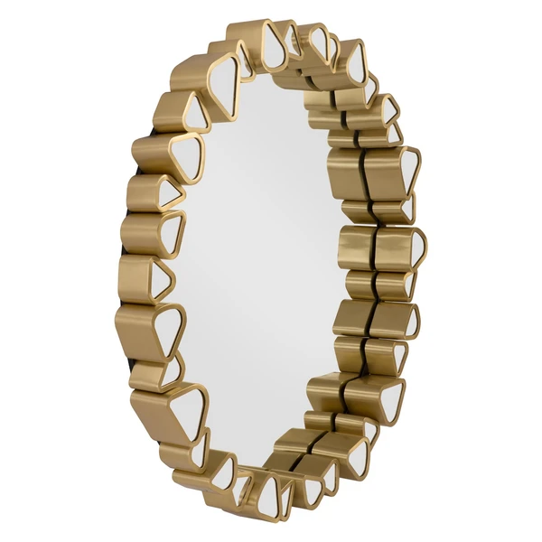 Pebble Mirror - Round - Image 2