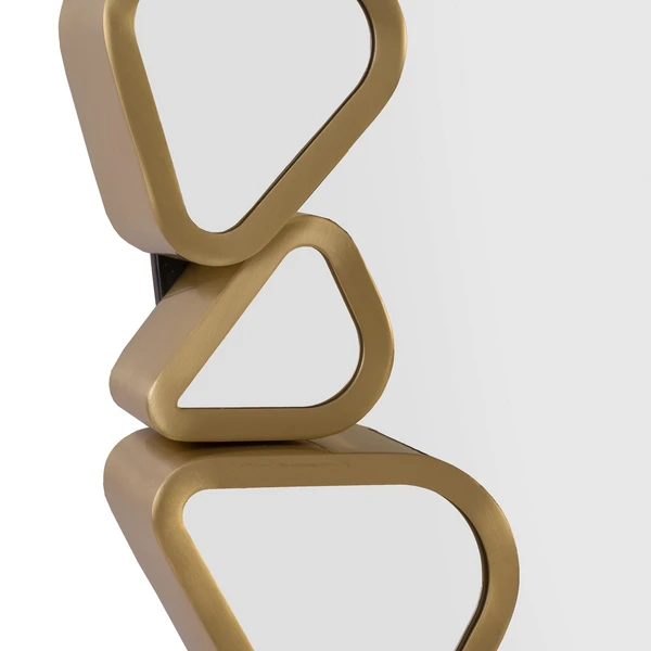 Pebble Mirror - Round - Image 3