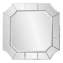 Jansen Mirror