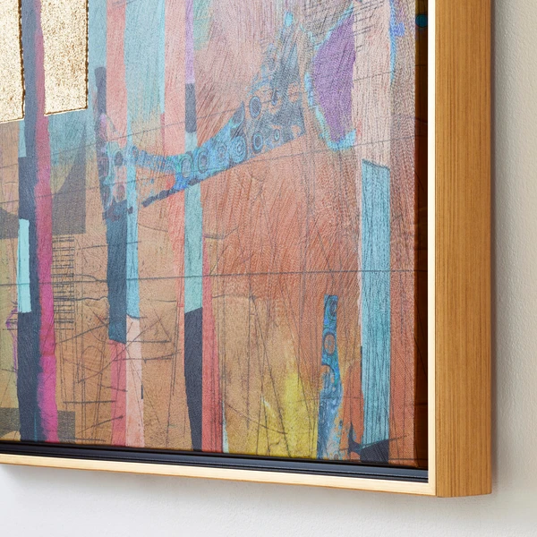 Nikki Chu - Line Up And Down - Image 2