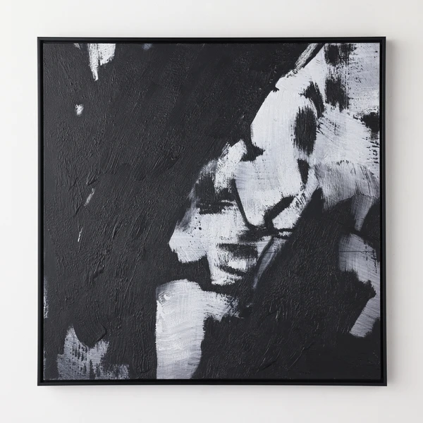 Nikki Chu - Contrasting Stories