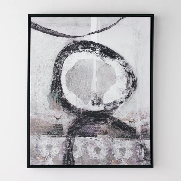 Nikki Chu - Crescent V