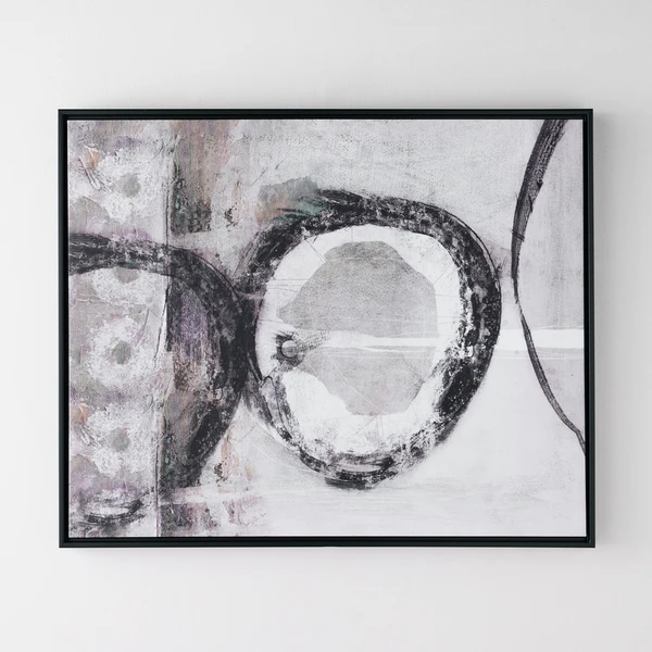 Nikki Chu - Crescent V - Image 2