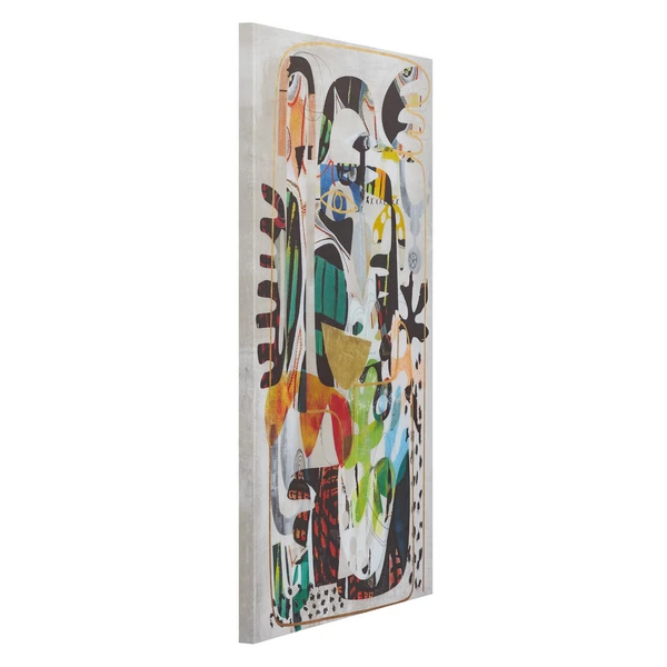 Nikki Chu - Masked - Image 2