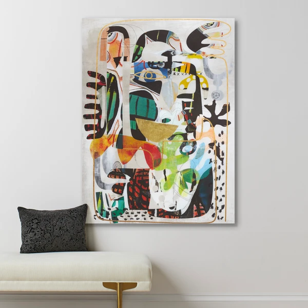 Nikki Chu - Masked - Image 3