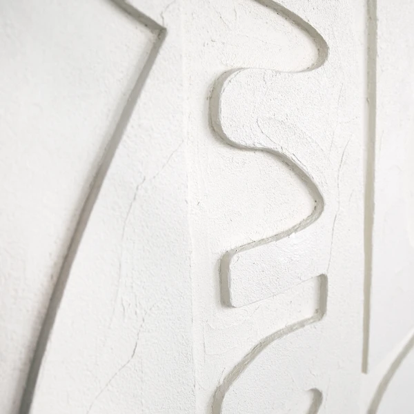 Nikki Chu - All White II - Image 3