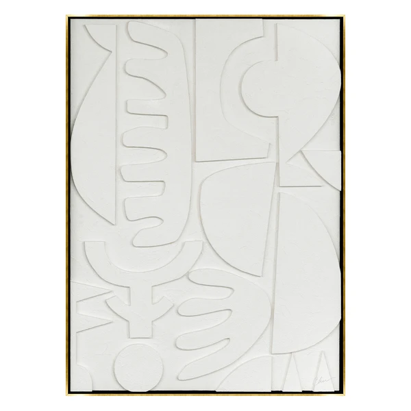 Nikki Chu - All White II - Image 4