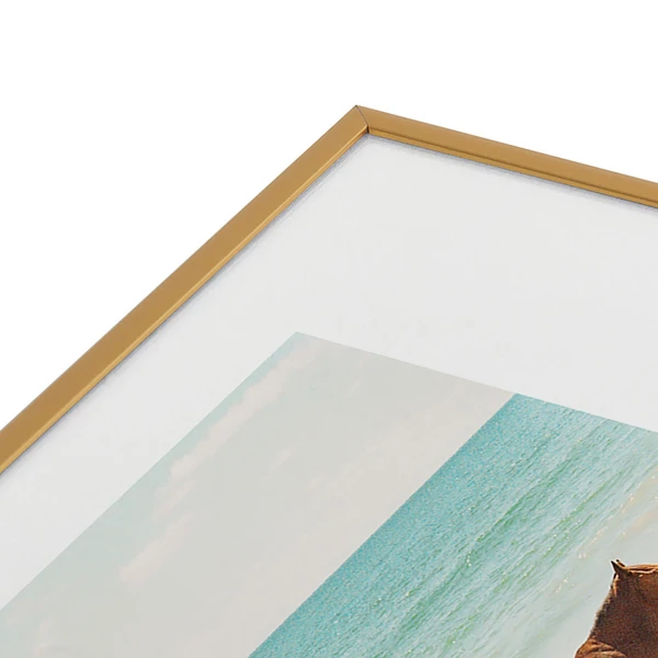 Summer Beach Horses - Image 3