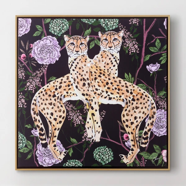 Nikki Chu - Chetahhh