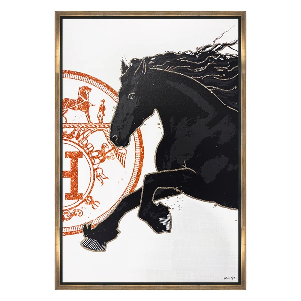 Black Cavalier 2 - Image 6