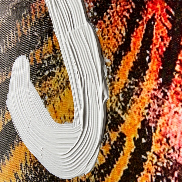 Life Is Good - Embellished - Image 5