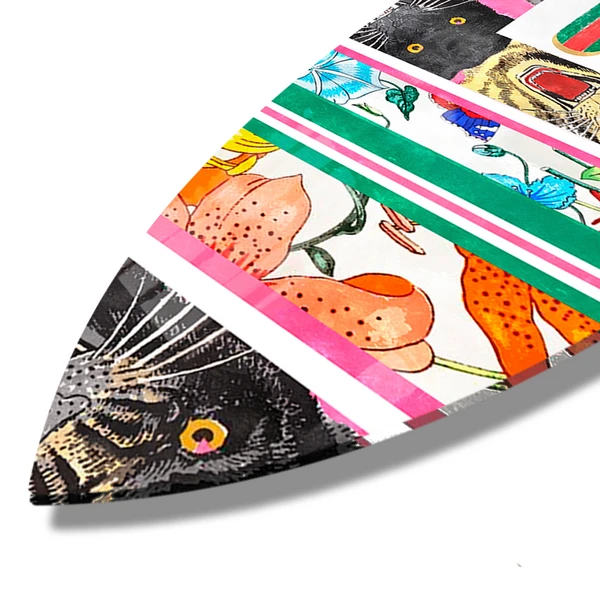 Grand Royal Fashion Surfboard - Image 3