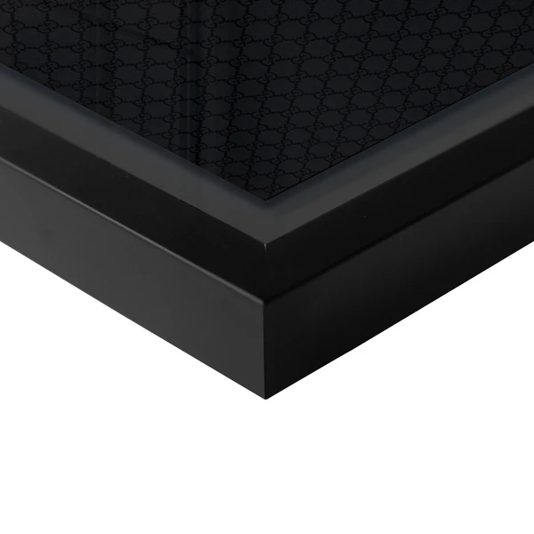 Italian Champagne - Framed Embellished Print - Image 4