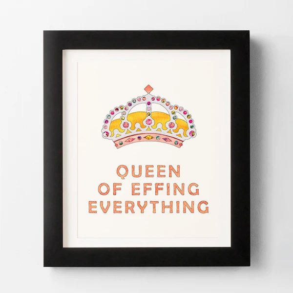 Her Daily Motivation