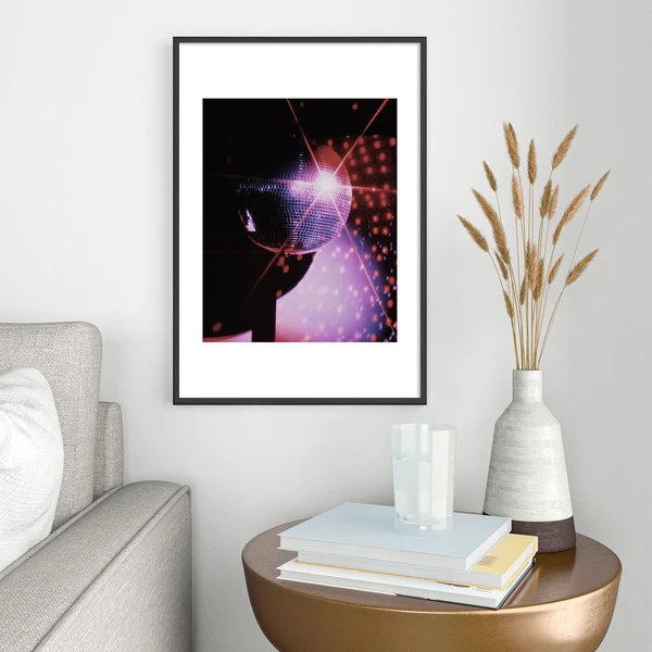 Disco Ball Neon - Image 5