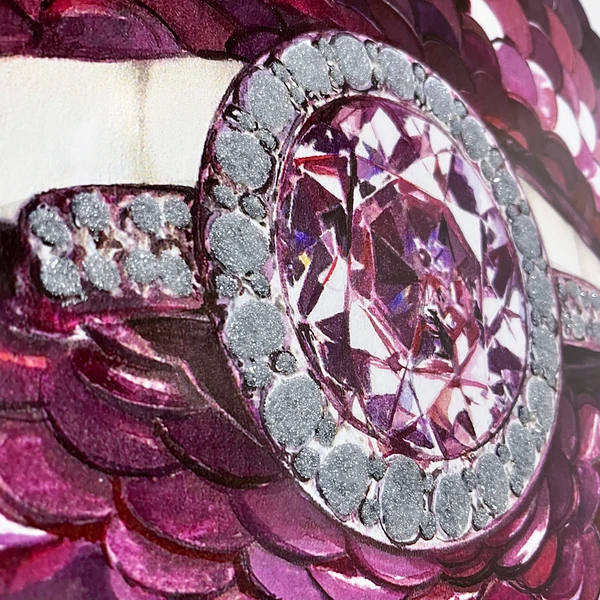 Purple Lips - Image 3