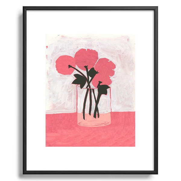 Poppies Art - Image 4